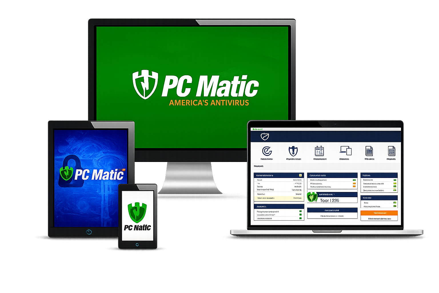 PC Matic